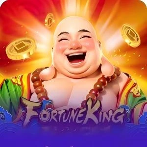 Fortune King Jackpot